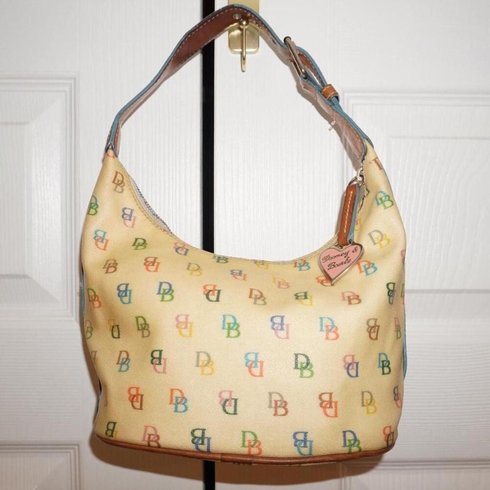 Dooney-bourke Women's multi Bag
